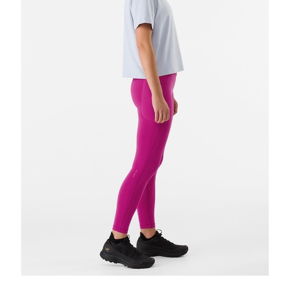 Arcteryx Essent women leggings 26” Synth - Picture 5 of 7